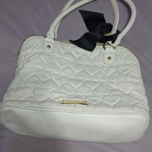 Betsey Johnson Handbag